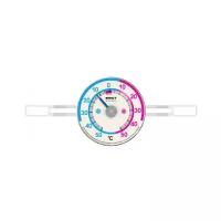 Rst 01289 цифровые оконные термометры на липучке купить в Москве недорого, каталог товаров по низким ценам в интернет-магазинах с доставкой
