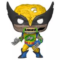 Фигурка Funko POP! Marvel Zombies: Wolverine 49123