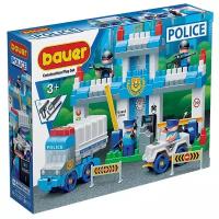 LEGO City 7498 Полицейские участки купить в Москве недорого, каталог товаров по низким ценам в интернет-магазинах с доставкой