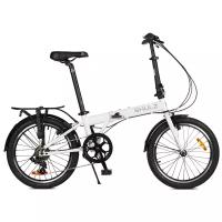 Велосипеды для взрослых Fury Daisen купить в Москве недорого, каталог товаров по низким ценам в интернет-магазинах с доставкой
