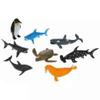 Фигурки Наша игрушка Animal Undersea 661-8