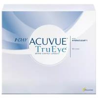 1 day acuvue trueye 180pk купить в Москве недорого, каталог товаров по низким ценам в интернет-магазинах с доставкой
