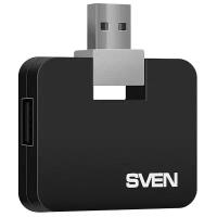 USB-концентраторы Sven купить в Москве недорого, каталог товаров по низким ценам в интернет-магазинах с доставкой