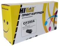 Заправки картриджа CF280A купить в Москве недорого, каталог товаров по низким ценам в интернет-магазинах с доставкой