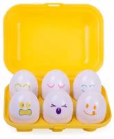 Развивающие игрушки Tomy Найди яйцо купить в Москве недорого, каталог товаров по низким ценам в интернет-магазинах с доставкой