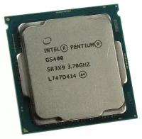 Процессоры (CPU) Intel G5400 купить в Москве недорого, каталог товаров по низким ценам в интернет-магазинах с доставкой