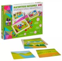 Мозаики Magneticus Ферма купить в Москве недорого, каталог товаров по низким ценам в интернет-магазинах с доставкой
