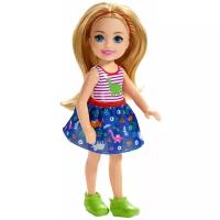 Barbie Клубы Челси DYT90 купить в Москве недорого, каталог товаров по низким ценам в интернет-магазинах с доставкой