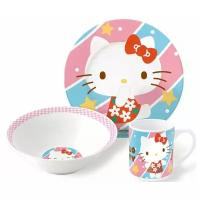 Часы и аксессуары Hello Kitty купить в Щелково недорого, каталог товаров по низким ценам в интернет-магазинах с доставкой
