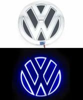 Светодиодные эмблемы Volkswagen купить в Москве недорого, каталог товаров по низким ценам в интернет-магазинах с доставкой