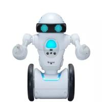 Роботы mip wowwee (0821) купить в Москве недорого, каталог товаров по низким ценам в интернет-магазинах с доставкой