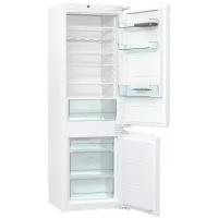 Встраиваемые холодильники Gorenje купить в Москве недорого, каталог товаров по низким ценам в интернет-магазинах с доставкой