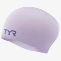 Tyr шапочки wrinkle free silicone сар фиолетовый купить в Москве недорого, каталог товаров по низким ценам в интернет-магазинах с доставкой
