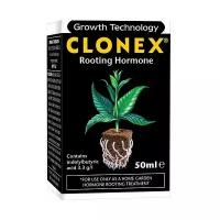 Гели для укоренения растений Clonex Gel купить в Москве недорого, каталог товаров по низким ценам в интернет-магазинах с доставкой