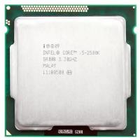 Intel Core i7-950 Bloomfield купить в Москве недорого, каталог товаров по низким ценам в интернет-магазинах с доставкой
