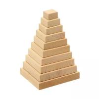 Пирамидки для малышей купить в Тюмени недорого, в каталоге 6429 товаров по низким ценам в интернет-магазинах с доставкой