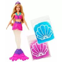 Куклы Barbie Челси фея-русалка купить в Москве недорого, каталог товаров по низким ценам в интернет-магазинах с доставкой