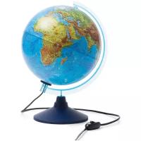 Глобусы Земли Classic физико-политические купить в Москве недорого, каталог товаров по низким ценам в интернет-магазинах с доставкой