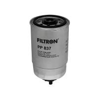 Фильтры топливные Filtron PP837 купить в Москве недорого, каталог товаров по низким ценам в интернет-магазинах с доставкой