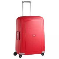Красные чемоданы купить в Москве недорого, каталог товаров по низким ценам в интернет-магазинах с доставкой