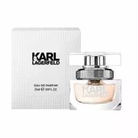 Karl Lagerfeld Karl Lagerfeld for Her купить в Москве недорого, каталог товаров по низким ценам в интернет-магазинах с доставкой