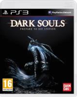 Dark Souls Prepare Те Die Edition купить в Москве недорого, каталог товаров по низким ценам в интернет-магазинах с доставкой