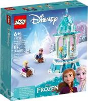 Disney Frozen Большие замки Холодное сердце купить в Москве недорого, каталог товаров по низким ценам в интернет-магазинах с доставкой