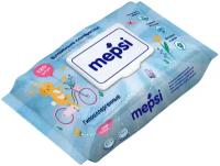 Влажные салфетки Mepsi купить в Москве недорого, каталог товаров по низким ценам в интернет-магазинах с доставкой