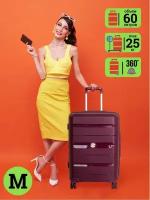 Красные чемоданы купить в Домодедово недорого, каталог товаров по низким ценам в интернет-магазинах с доставкой