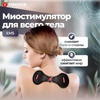 Миостимуляторы купить в Омске недорого, в каталоге 2197 товаров по низким ценам в интернет-магазинах с доставкой