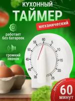 Таймеры механические кухонные купить в Москве недорого, каталог товаров по низким ценам в интернет-магазинах с доставкой