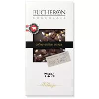 Шоколады bucheron горькие шоколад 100 г купить в Москве недорого, каталог товаров по низким ценам в интернет-магазинах с доставкой