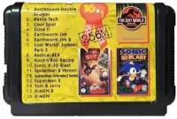 Sega Sonic Lost World купить в Москве недорого, каталог товаров по низким ценам в интернет-магазинах с доставкой