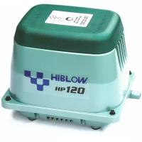 Компрессоры hiblow hp 120 купить в Москве недорого, каталог товаров по низким ценам в интернет-магазинах с доставкой