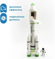 Игрушки для мальчиков Ракета купить в Москве недорого, каталог товаров по низким ценам в интернет-магазинах с доставкой