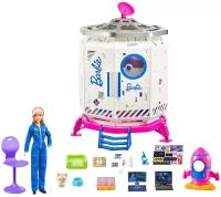 Barbie Космические замки купить в Москве недорого, каталог товаров по низким ценам в интернет-магазинах с доставкой