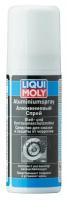 Алюминиевые спреи liqui moly aluminium spray 7560 купить в Москве недорого, каталог товаров по низким ценам в интернет-магазинах с доставкой