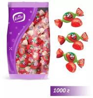 Конфеты йогурт купить в Москве недорого, каталог товаров по низким ценам в интернет-магазинах с доставкой