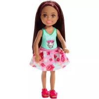 Домики для кукол barbie barbie club chelsea челси купить в Москве недорого, каталог товаров по низким ценам в интернет-магазинах с доставкой