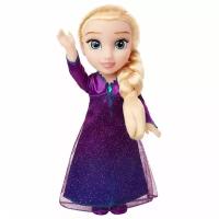 Disney Кукла JAKKS Pacific Эльза Холодное Сердце купить в Москве недорого, каталог товаров по низким ценам в интернет-магазинах с доставкой