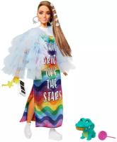 Куклы Mattel Barbie Barbie купить в Москве недорого, каталог товаров по низким ценам в интернет-магазинах с доставкой
