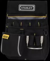 Пояса для ношения инструмента stanley basic tool apron купить в Москве недорого, каталог товаров по низким ценам в интернет-магазинах с доставкой