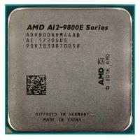 Процессоры (CPU) Amd A12 9800 купить в Москве недорого, каталог товаров по низким ценам в интернет-магазинах с доставкой