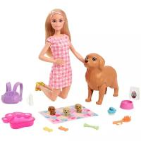 Игрушки и игры Barbie купить в Москве недорого, каталог товаров по низким ценам в интернет-магазинах с доставкой