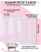 Подставки в виде колонны купить в Москве недорого, каталог товаров по низким ценам в интернет-магазинах с доставкой