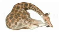 Скульптуры жираф купить в Москве недорого, каталог товаров по низким ценам в интернет-магазинах с доставкой