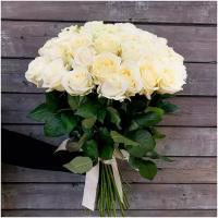 Розы белые купить в Москве недорого, каталог товаров по низким ценам в интернет-магазинах с доставкой
