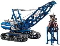 Lego technic 42042 купить в Москве недорого, каталог товаров по низким ценам в интернет-магазинах с доставкой