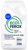 Наполнители EcoFerox купить в Москве недорого, каталог товаров по низким ценам в интернет-магазинах с доставкой