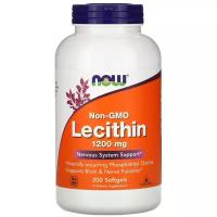 Lecithin 1200 mg купить в Москве недорого, каталог товаров по низким ценам в интернет-магазинах с доставкой